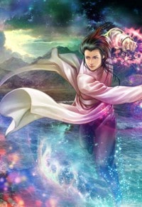 大明:我成了朱元璋好大儿