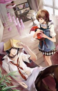 逾矩【1v1,高干】