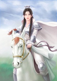 黄蓉传
