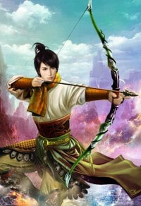 极品师娘
