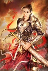 万界主宰令