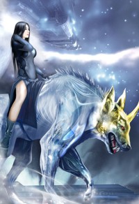 昏君素妃