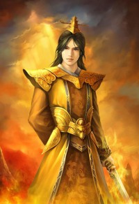 何以相思不相负(杨清莹陆起云)