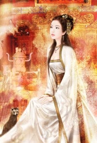 弃妇养娃发家日常