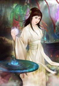 小村春色【实体版】