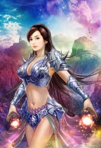 漫漫修真途