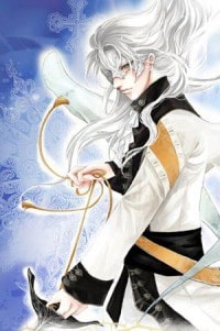[综武侠]楼上黄昏
