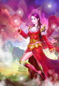 重生星际之甜妞