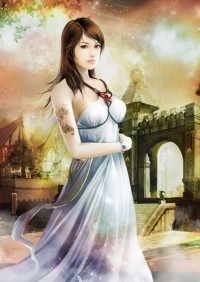 乡下女婿程然白槿兮
